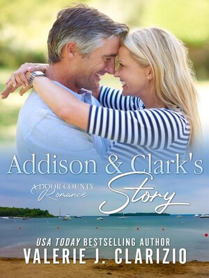 cover image of Addison & Clark's Story